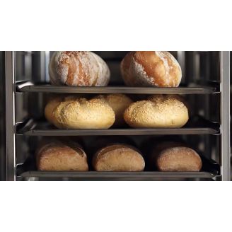 Rational iCombi Pro XS 6-2/3E - Elektrische Combisteamer