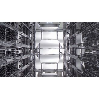 Rational iCombi Pro XS 6-2/3E - Elektrische Combisteamer
