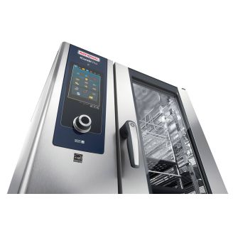 Rational gas combi-steamer, iCombi Pro 20-1/1G
