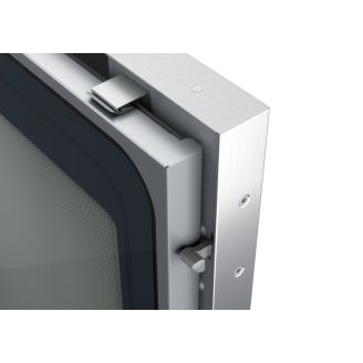 Rational iHexagon 6-1/1 elektrische High-Speed Combi-Steamer