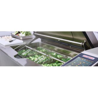 Rational iVario PRO 2-S - intelligent kooksysteem