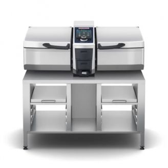 Rational iVario 2-XS - intelligent kooksysteem
