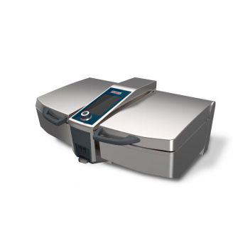 Rational iVario PRO 2-S - intelligent kooksysteem