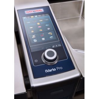 Rational iVario PRO 2-S - intelligent kooksysteem