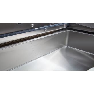 Rational iVario PRO XL - intelligent kooksysteem