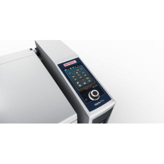 Rational iVario PRO XL - intelligent kooksysteem