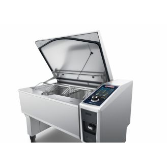 Rational iVario PRO XL - intelligent kooksysteem