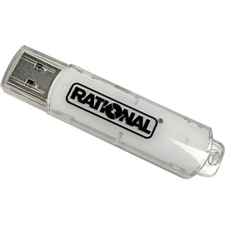 Rational USB-stick
