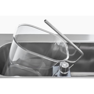Maxima Slagroommachine - 2 L - 100 L/Uur