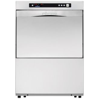 Rhima Vaatwasmachine Met Waterontharder - Voorlader - DR50TS