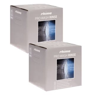 Rhima Pro Wash Rinse bag in box 2x 10L - 41000005