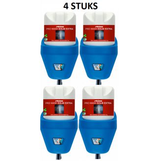 Rhima Pro Wash Solid Extra 4x 5kg - 40000017