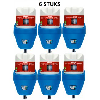 Rhima Pro Wash Solid Extra 6x 5kg - 40000017