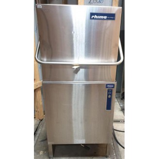 Occasion Rhima voorwasmachine PRM-7