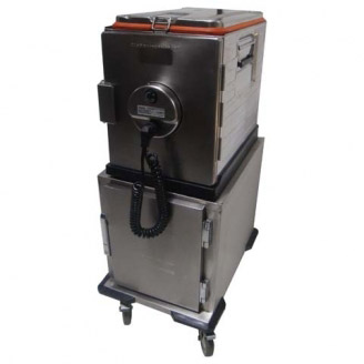 Occasion Rieber thermoport verrijdbaar R1000DU