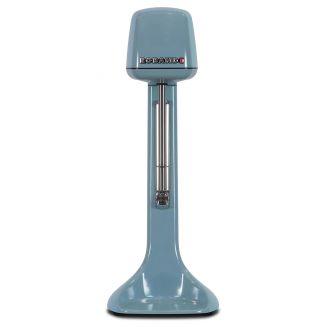 Roband milkshake mixer, 710 ml - seaspray blauw