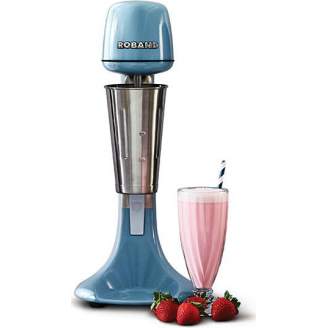 Roband milkshake mixer, 710 ml - seaspray blauw