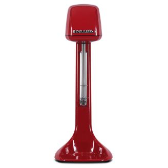 Roband milkshake mixer, 710 ml - rood
