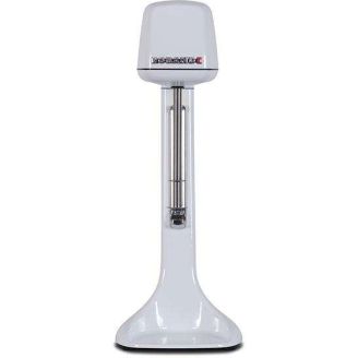 Roband milkshake mixer, 710 ml - wit