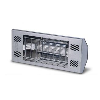 Roband modulaire kwartswarmtelamp - ROB-230