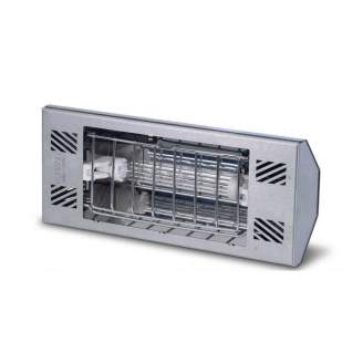Roband modulaire kwartswarmtelamp - ROB-230
