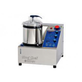 Occasion Roboqbo Thermomixer Blue Chef