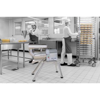 Robot Coupe Automatische zeef C120