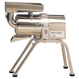 Robot Coupe Automatische zeef C200 speciaal industrie