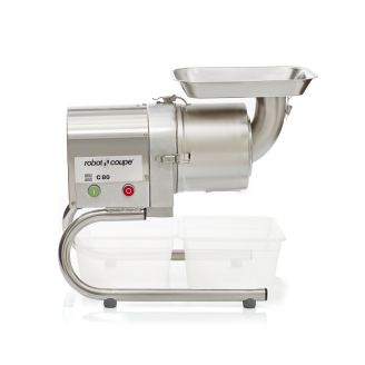 Robot Coupe Automatische zeef C80