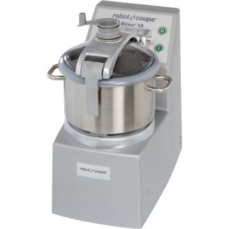 Robot Coupe Blixer 15