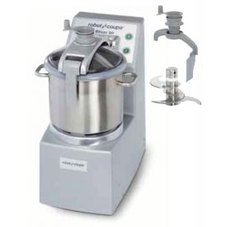 Robot Coupe Blixer 20