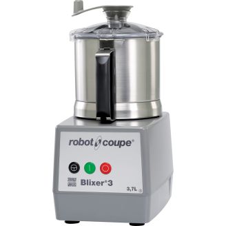 Robot Coupe Blixer 3