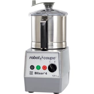 Robot Coupe Blixer 4 2V