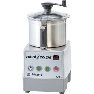 Robot Coupe Blixer 5 2V