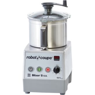 Robot Coupe Blixer 5 V.V.
