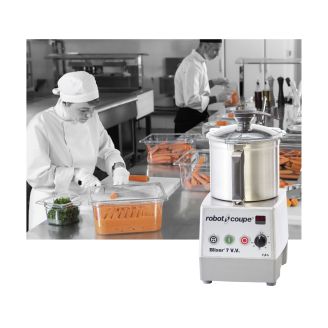 Robot-Coupe Blixer 7 V.V.