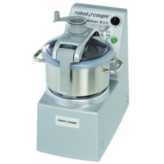 Robot Coupe Blixer 8 V.V.