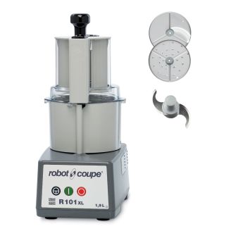 Robot Coupe Cutter & groentesnijder R 101 XL 230V