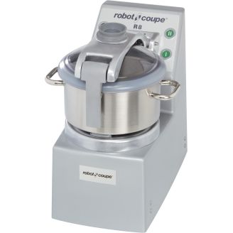Robot Coupe Cutter R 8