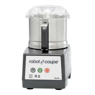 Robot Coupe Cutter R2