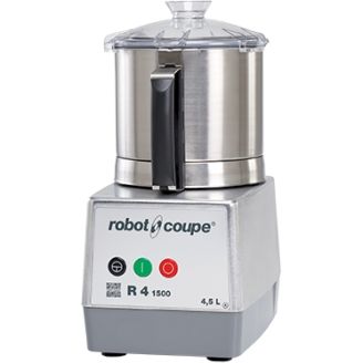 Robot Coupe Cutter R4 1500 1V