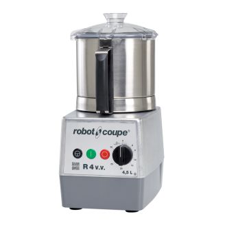 Robot Coupe Cutter R4 V.V.