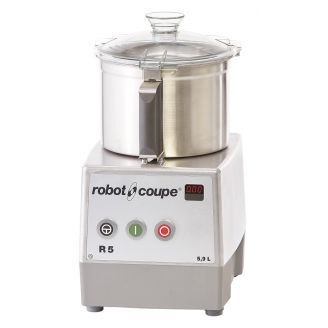 Robot Coupe Cutter R5 - 1V