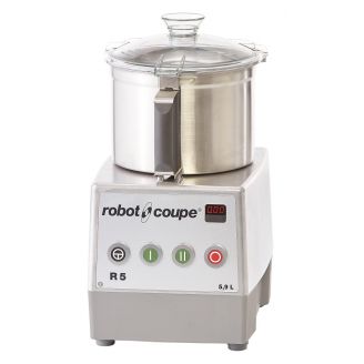 Robot Coupe Cutter R5 - 2V