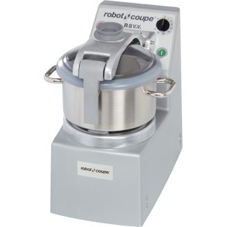 Robot Coupe Cutter R8 V.V.