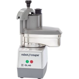 Robot Coupe Groentesnijder CL 40 230V, Snelheid 500 tpm