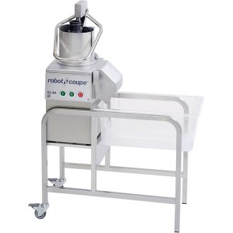 Robot Coupe Groentesnijder CL 55 hefboom