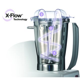 Robot Coupe kitchen blender BL 5