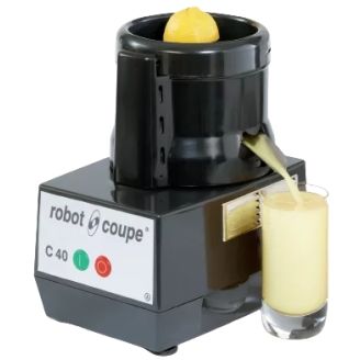 Robot Coupe sap-/sausextractor C40