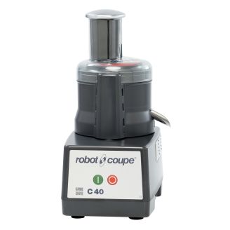 Robot Coupe sap-/sausextractor C40